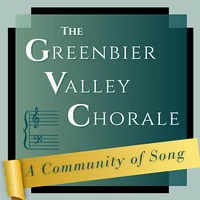 Greenbrier Valley Chorale logo